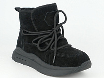 Ботинки Allshoes 218492 в магазине Фонтан Обуви