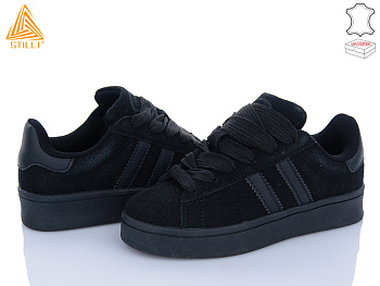 Кроссовки Stilli Kids KT320-8 шкіра піна в магазине Фонтан Обуви