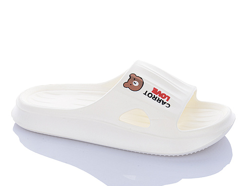 Шлепанцы Botema 612-2 в магазине Фонтан Обуви