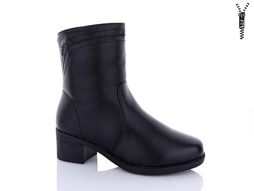 Ботинки Aba2 A2ABA60-3 в магазине Фонтан Обуви