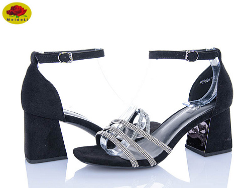 Босоножки Meideli H008H-6 в магазине Фонтан Обуви