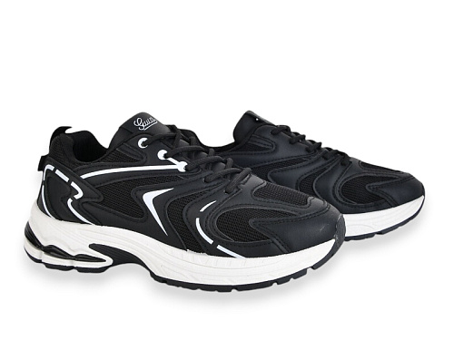 Кроссовки Hongquan J2092-1 в магазине Фонтан Обуви