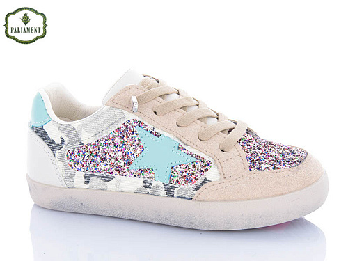 Кроссовки Paliament M12-3A в магазине Фонтан Обуви