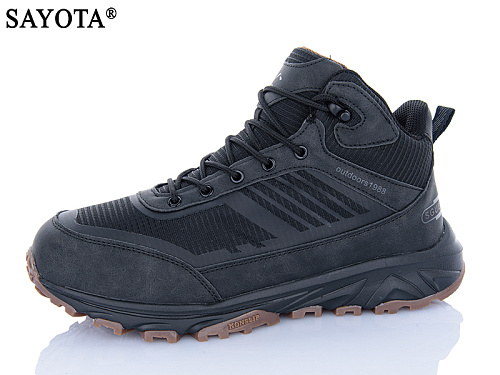 Кроссовки Sayota S991-2 в магазине Фонтан Обуви