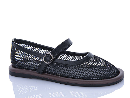 Туфли Loretta E703-1 в магазине Фонтан Обуви