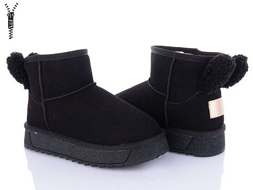 Угги Lilin A862-2A в магазине Фонтан Обуви