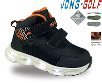 Ботинки Jong-Golf A31128-20 LED в магазине Фонтан Обуви