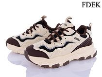 Кроссовки Fdek H9052-6 в магазине Фонтан Обуви