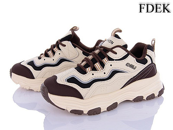 Кроссовки Fdek H9052-6 в магазине Фонтан Обуви
