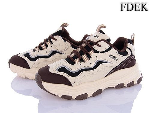 Кроссовки Fdek H9052-6 в магазине Фонтан Обуви