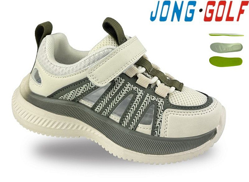 Босоножки Jong-Golf B11824-5 в магазине Фонтан Обуви