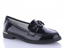 Туфли Леопард GB120-1 в магазине Фонтан Обуви