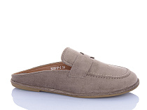 Шлепанцы Navigator B26117-2 в магазине Фонтан Обуви