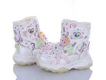 Ботинки Xifa Kids 8804-6C в магазине Фонтан Обуви