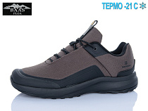 Кроссовки Baas M7657-16 термо в магазине Фонтан Обуви