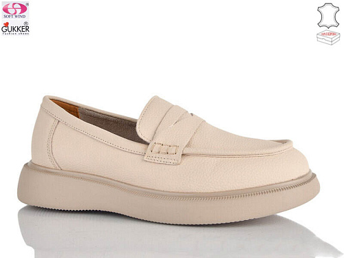 Туфли Gukkcr 8461 в магазине Фонтан Обуви