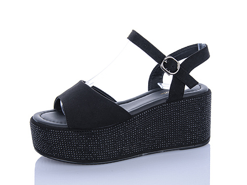 Босоножки Loretta X388-1 в магазине Фонтан Обуви