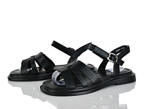 Босоножки Бабочка 5098-110 в магазине Фонтан Обуви