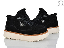 Ботинки Бабочка 5826-424 в магазине Фонтан Обуви