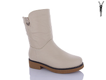Ботинки Aba2 K5ABA09-16 в магазине Фонтан Обуви