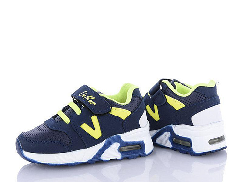 Кроссовки Demur 125-01LS 2025 в магазине Фонтан Обуви