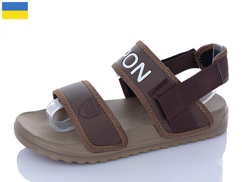 Босоножки Luckline 2212-5 в магазине Фонтан Обуви