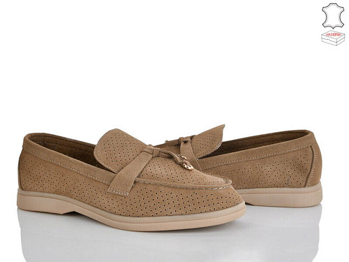 Туфли L&M-Lemon PL33-6 в магазине Фонтан Обуви