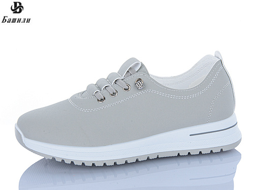 Кроссовки Башили H6550-7 в магазине Фонтан Обуви