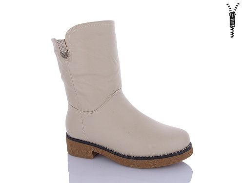 Ботинки Aba2 K5ABA09-16 в магазине Фонтан Обуви