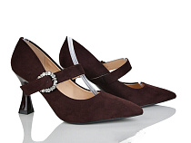 Туфли Бабочка 88624-83 в магазине Фонтан Обуви