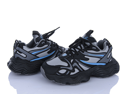 Кроссовки Xifa Kids HZ530-3A в магазине Фонтан Обуви
