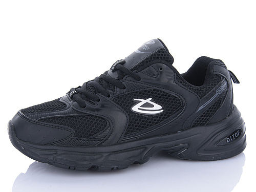 Кроссовки Ditoff A2030-1 в магазине Фонтан Обуви