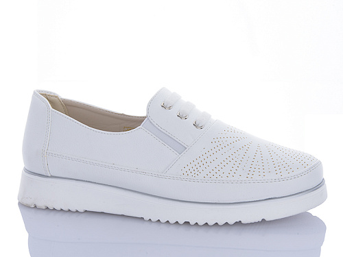 Туфли Chunsen X332-3 в магазине Фонтан Обуви