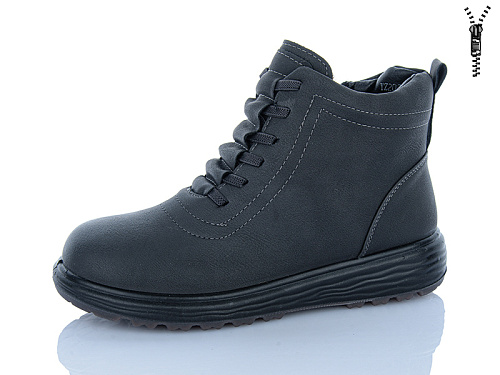 Ботинки I.Trendy YZ203-3 в магазине Фонтан Обуви