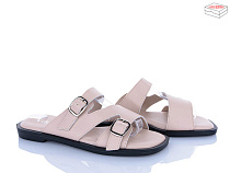 Шлепанцы Vika B964-3 в магазине Фонтан Обуви