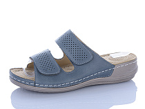 Шлепанцы Wsmr 611-6 в магазине Фонтан Обуви