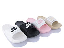 Шлепанцы Deshman 2588-1 mix в магазине Фонтан Обуви