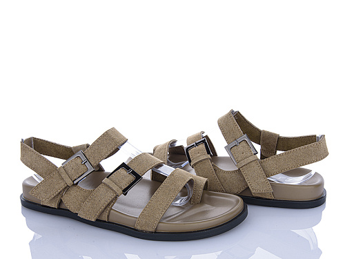 Босоножки Loretta E748-3 в магазине Фонтан Обуви