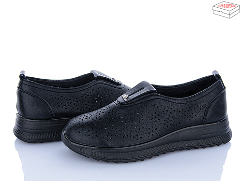 Туфли Lqd W736-1 в магазине Фонтан Обуви