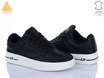 Кроссовки Stilli Group AR20-20 шкіра піна в магазине Фонтан Обуви