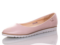 ABA2 A830 pink в магазине Фонтан Обуви