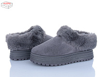 Ботинки Svit H9514-7 в магазине Фонтан Обуви