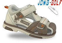 Босоножки Jong-Golf A20666-3 в магазине Фонтан Обуви