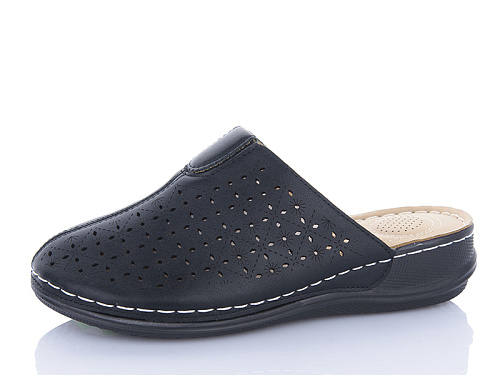 Шлепанцы Wsmr 2506-1 в магазине Фонтан Обуви