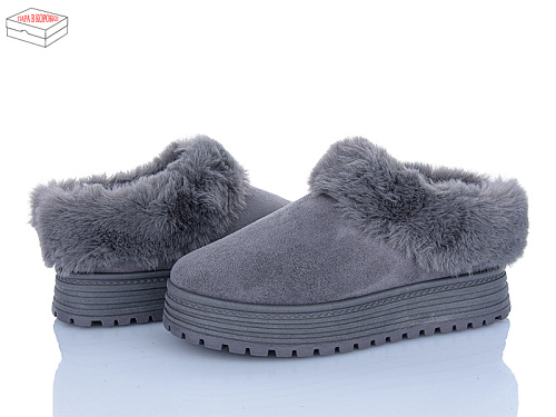 Ботинки Svit H9514-7 в магазине Фонтан Обуви