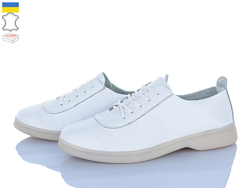 Туфли Stella 1058-2 в магазине Фонтан Обуви