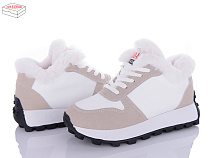 Кроссовки Ailaifa 2301 white в магазине Фонтан Обуви