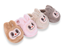 Тапочки Super Gear A8869 mix в магазине Фонтан Обуви