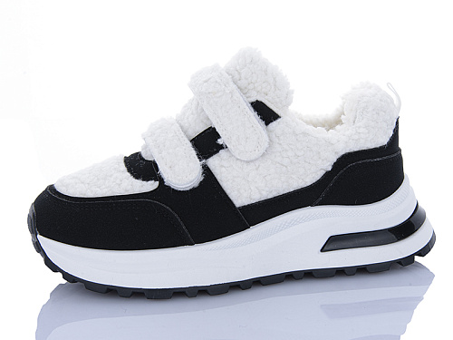 Кроссовки Aba G22-6 white в магазине Фонтан Обуви