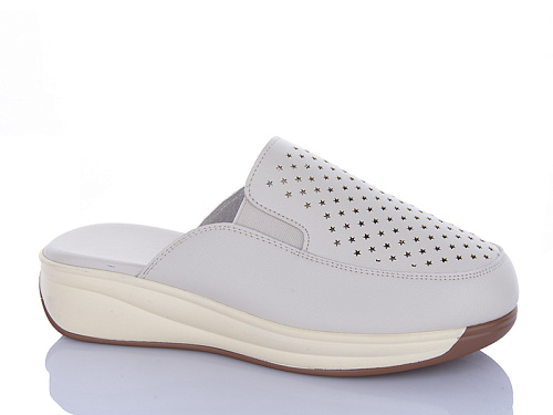 Шлепанцы Ldw C217-5 в магазине Фонтан Обуви